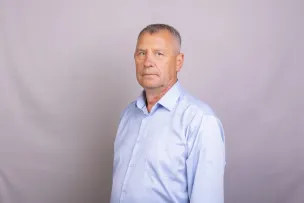 Тарасов Александр Иосифович